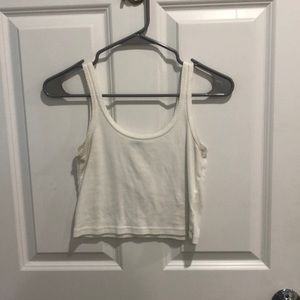 New without tags brandy Melville tank top